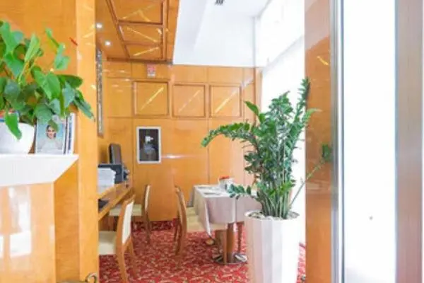 Italie : Hôtel Teco