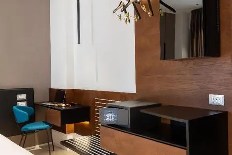 ITALIE : Hôtel The Corner Duomo