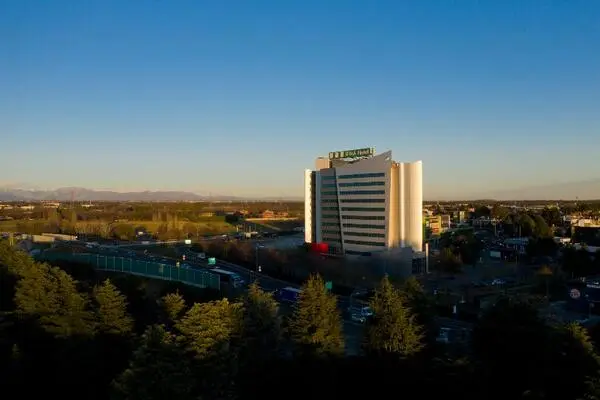 Italie : Hôtel Una Hotel Malpensa