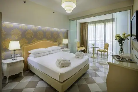 ITALIE : Hôtel Unahotels Expo Fiera Milano