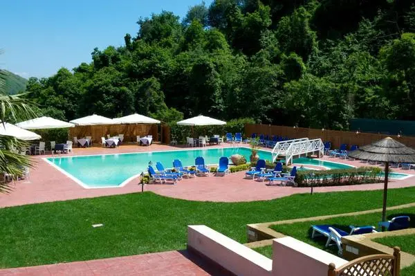 Italie : Hôtel Agave Hotel