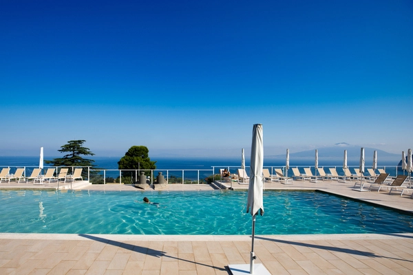 Italie : Hôtel Art Hotel Gran Paradiso