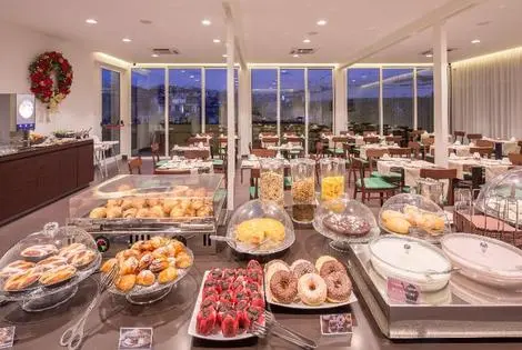 Italie : Hôtel Best Western Plaza