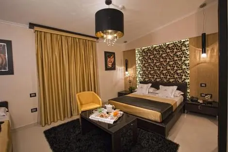 Italie : Hôtel Cenacolo