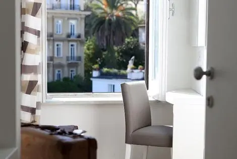 Italie : Hôtel Dimora Diamante Room&breakfast