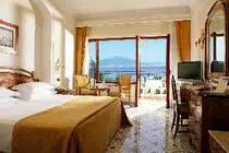 Italie : Hôtel Grand Hotel De La Ville