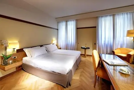 Italie : Hôtel Majestic