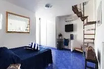 Italie : Hôtel Mary