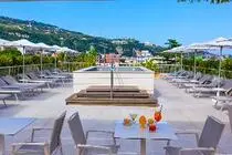 Italie : Hôtel Michelangelo
