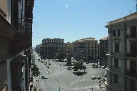 Italie : Hôtel Nuovo Rebecchino