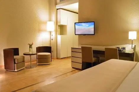 Italie : Hôtel Palazzo Esedra