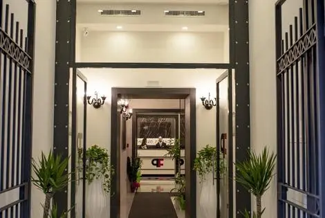 Italie : Hôtel Palazzo Firenz