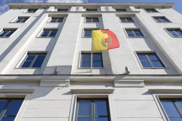 Italie : Hôtel Palazzo Salgar