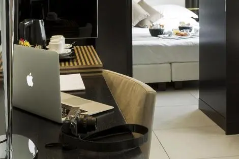 Italie : Hôtel Palazzo Salgar