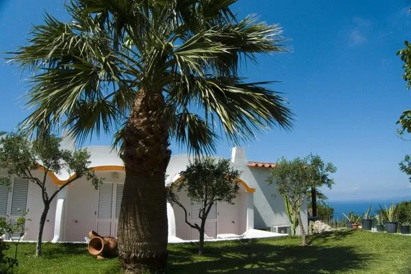 Italie : Hôtel Poggio Aragosta Hotel