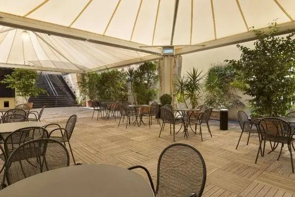 Italie : Hôtel Ramada Naples