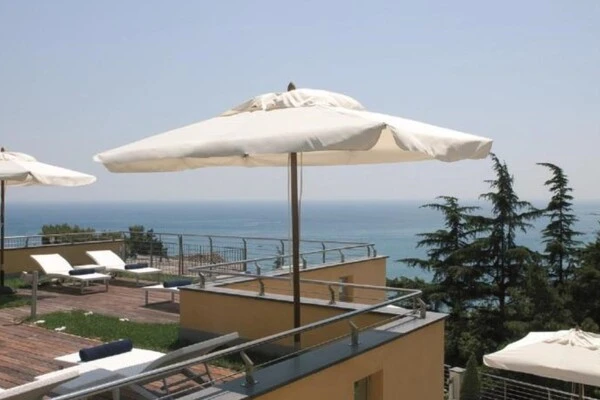 Italie : Hôtel Relais Paradiso