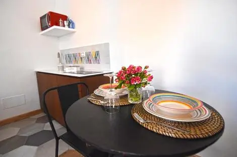 Italie : Hôtel Sunrise Luxury