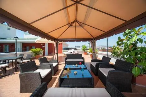 Sejour Tiempo 3* Italie Naples
