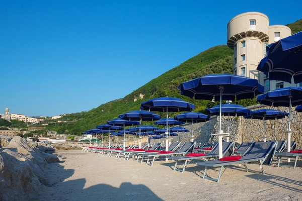 Italie : Hôtel Towers Hotel Stabiae Sorrento Coast
