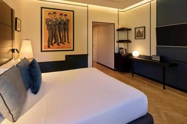Italie : Hôtel 47 Boutique Hotel