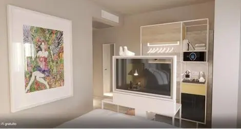 Italie : Hôtel Adesso Hotel