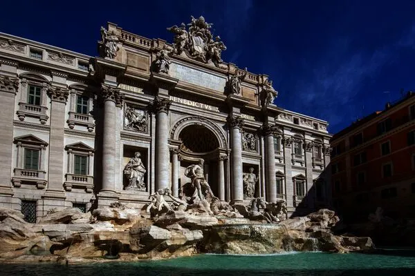 Italie : Hôtel Albergo Ottocento