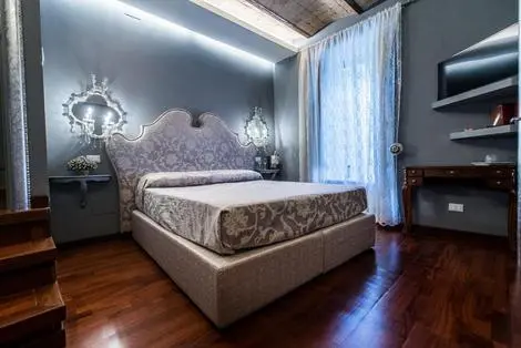 Italie : Hôtel Antica Locanda