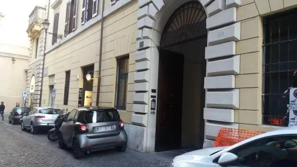 Italie : Hôtel Arch Rome Suites