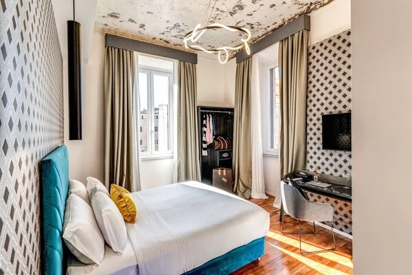 Italie : Hôtel Arenula Suites