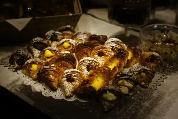 Italie : Hôtel Artdeco