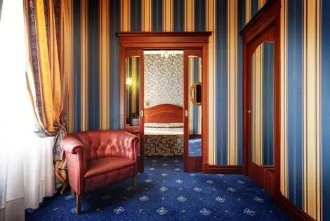 Italie : Hôtel Best Roma