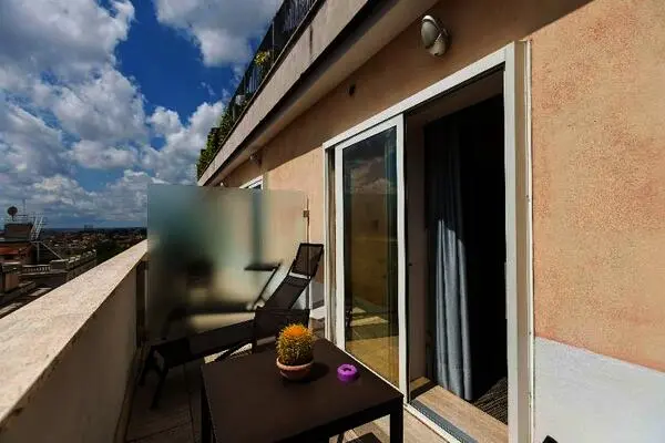 Italie : Hôtel Best Western Plus Hotel Universo