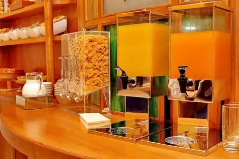 Italie : Hôtel Camelia