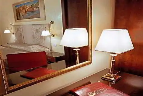 Italie : Hôtel Camelia