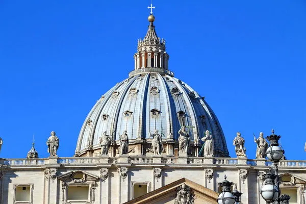 Italie : Hôtel Casa Mia Vaticano