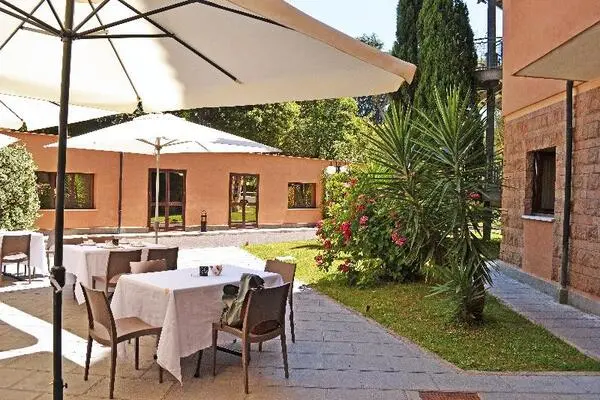 Italie : Hôtel Cilicia