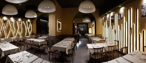 Italie : Hôtel City Life Rome