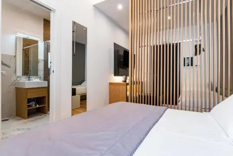 Italie : Hôtel Concept Terrace Hotel