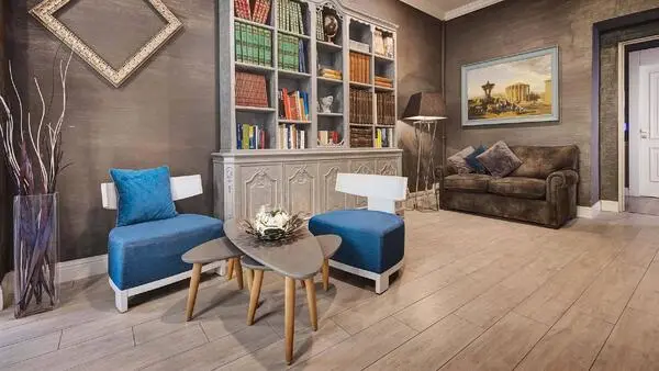 Italie : Hôtel Dharma Style Hotel
