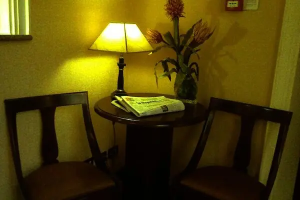 Italie : Hôtel Domus Livia Suites