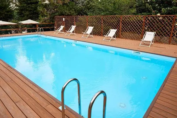 Italie : Hôtel Esh Executive Style Hotel