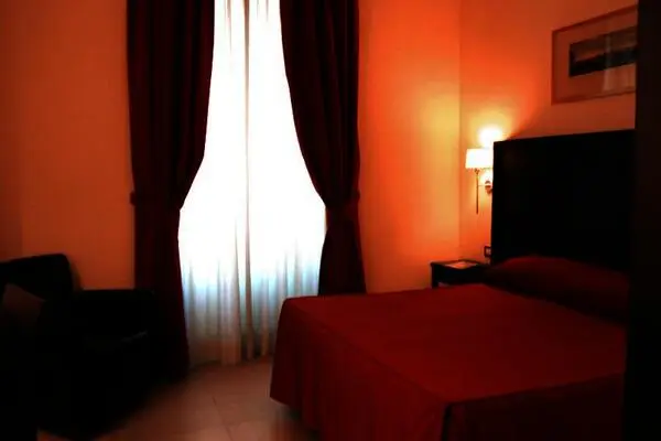 Italie : Hôtel Garda