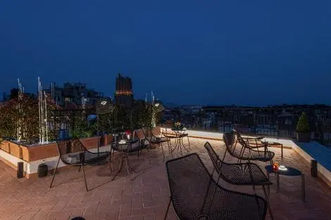 Italie : Hôtel H10 Palazzo Galla