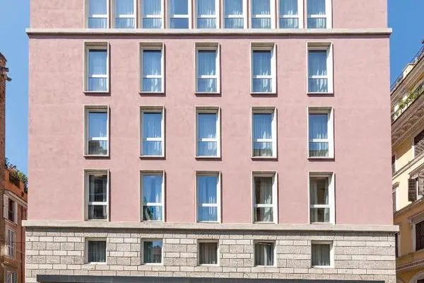 Italie : Hôtel H10 Palazzo Galla