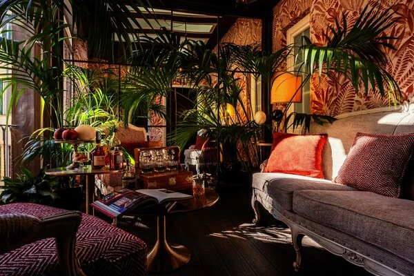 Italie : Hôtel Ht6 Boutique Hotel