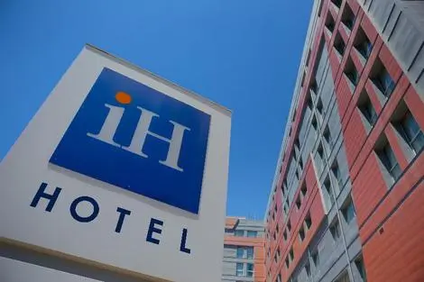 Italie : Hôtel Ih Hotels Roma Z3