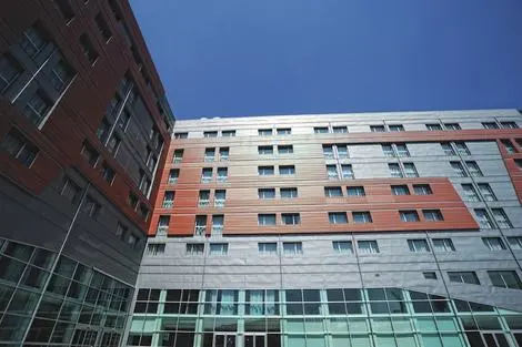 Italie : Hôtel Ih Hotels Roma Z3