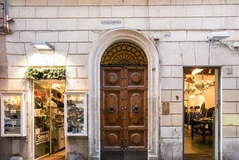 Italie : Hôtel Jb Relais