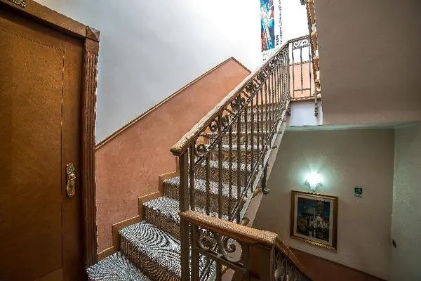 Italie : Hôtel Kent